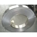 Aço inoxidável de tira de papel alumínio para peças de elevador